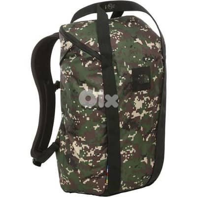 the north face instigator bag