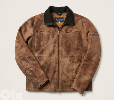 End Season Sale Armani Jeans Jacket size M-L