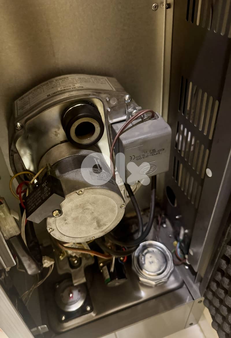 Airrex Vola AH-200 1