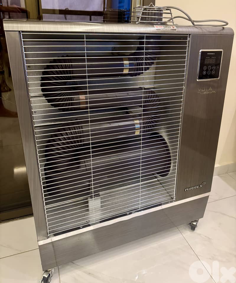 Airrex Vola AH-200 3