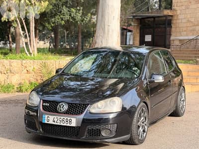 Volkswagen GTI 2006