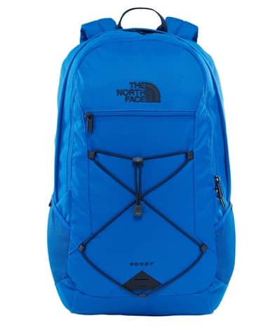 the north face rodey backpack