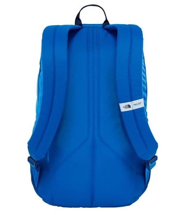 the north face rodey backpack 3