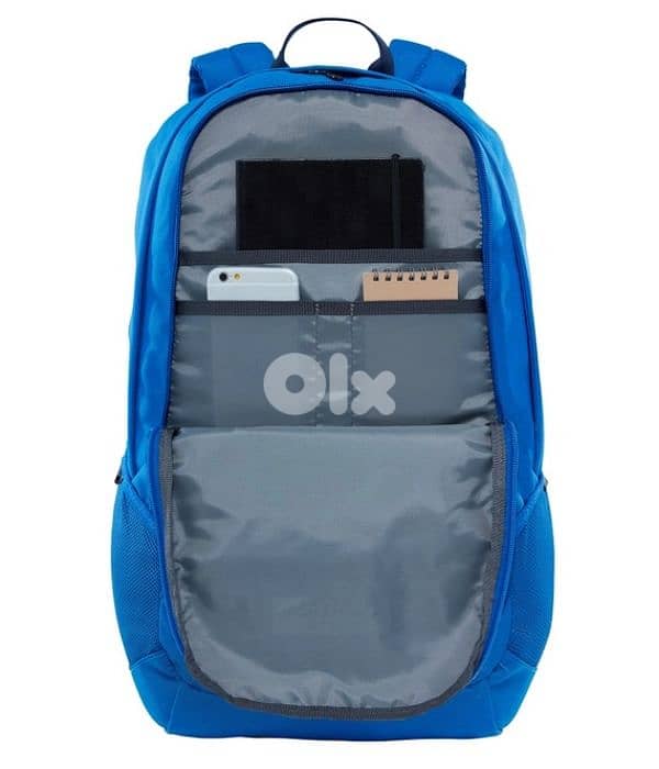 the north face rodey backpack 4