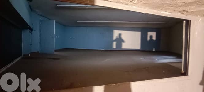 SHOWROOM FOR SALE IN DEKWANEH PRIME, (DE-342)