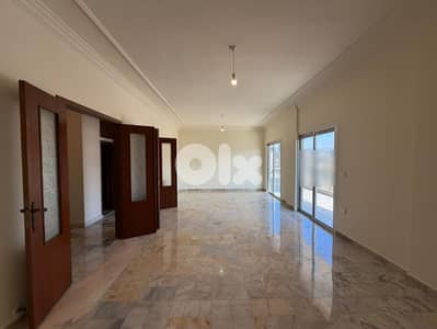3 BEDROOMS | DEKWANEH PRIME | LARGE BALCONIES, (DE-343)
