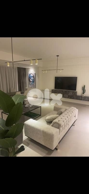 apartment for rent Dekwaneh hot deal