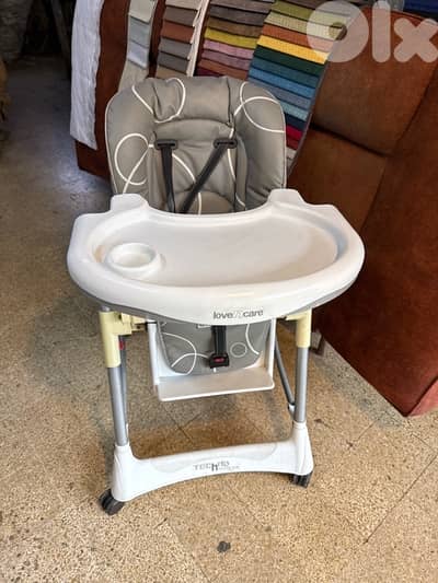 كرسي للأطفال