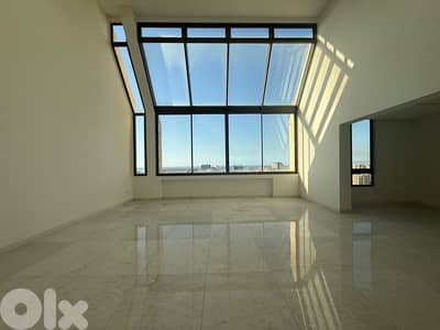 Duplex For Sale Jdeide | شقة للبيع في جديدة