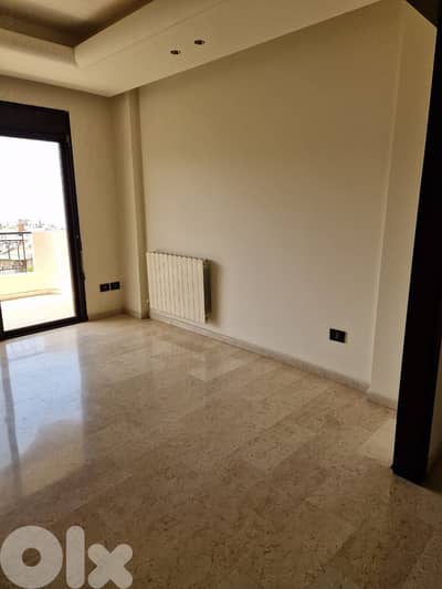 3 BEDROOMS | AWKAR PRIME | MODERN | PARKING SPOT, (AWR-119)