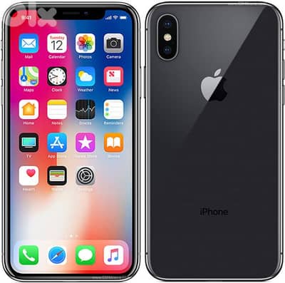 I want iphone x