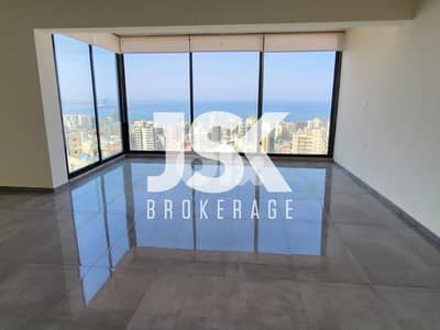 L20862 - Brand New Apartment For Sale in Jal El Dib
