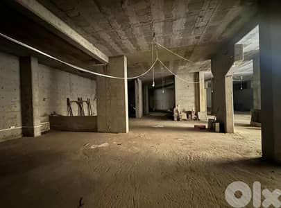 WAREHOUSE | SHAYLE PRIME | 4M HEIGHT, (SHR-105)