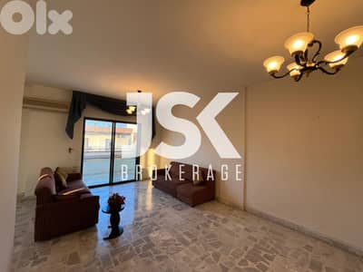 L20864 - 2-Bedroom Apartment With Open View For Sale in Koura