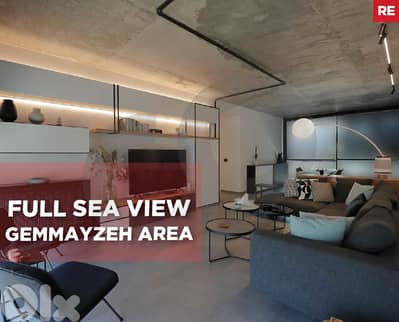 2 Parking Spots, sea view, Beirut achrafieh, /اشرفيةREF#RE134316