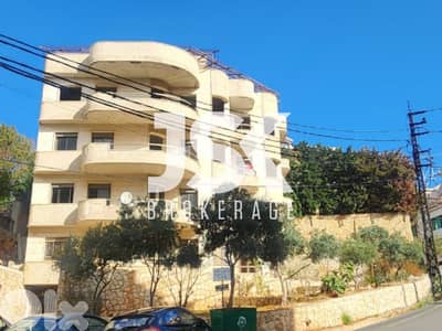 L20867 - Residential Building For Sale in Bchamoun