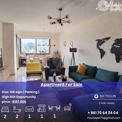 apartment for sale !!