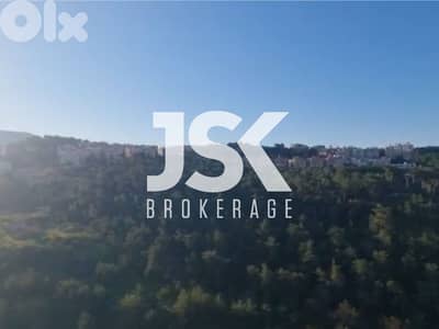 L20872 - Core and shell Duplex For Sale in Bchamoun