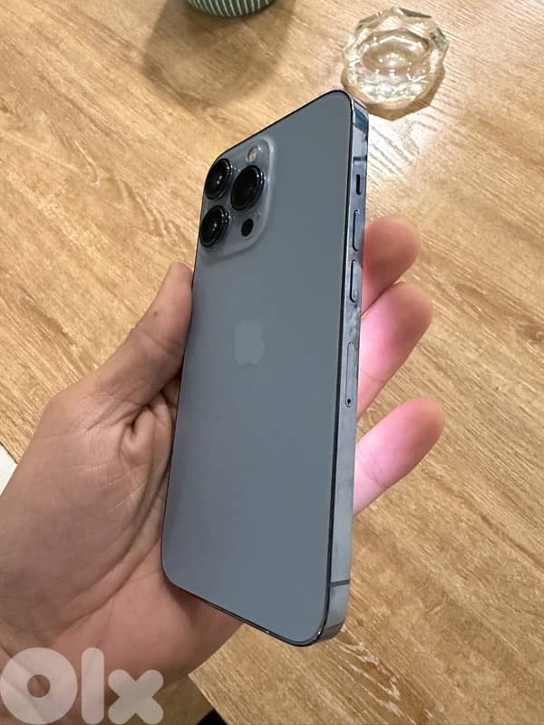 Iphone 13 Pro 2