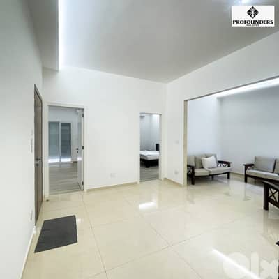 Apartment for rent in Achrafieh شقة للايجار في الاشرفية