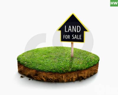 land is located ,the most luxurious streets in Adma/ أدما REF#HW134554