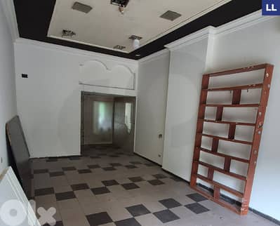 calm area,  prime location, Zouk Mikael/زوق مكايل REF#LL134558