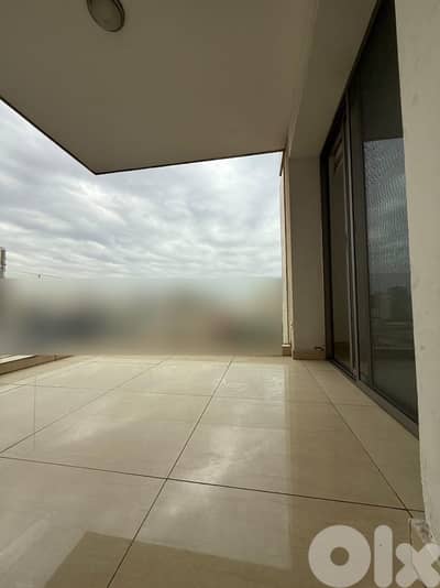 Apartment for sale in Zalka very prime location with Open views.