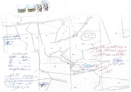 prime land in ijdabra batroun