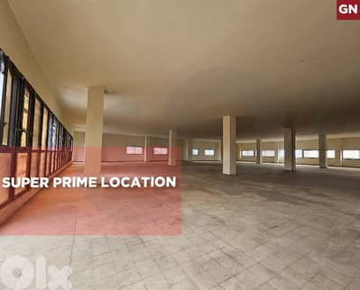 Super Prime Highway Location, open space, Dora/الدورة  REF#GN134562