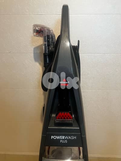 Bissell power wash cleaner