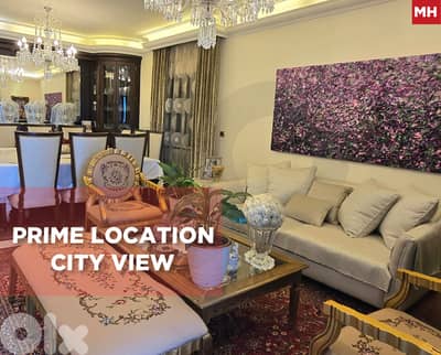 Heater on diesel and on gaz ,City view , Hazmiye/حازمية REF#MH134561