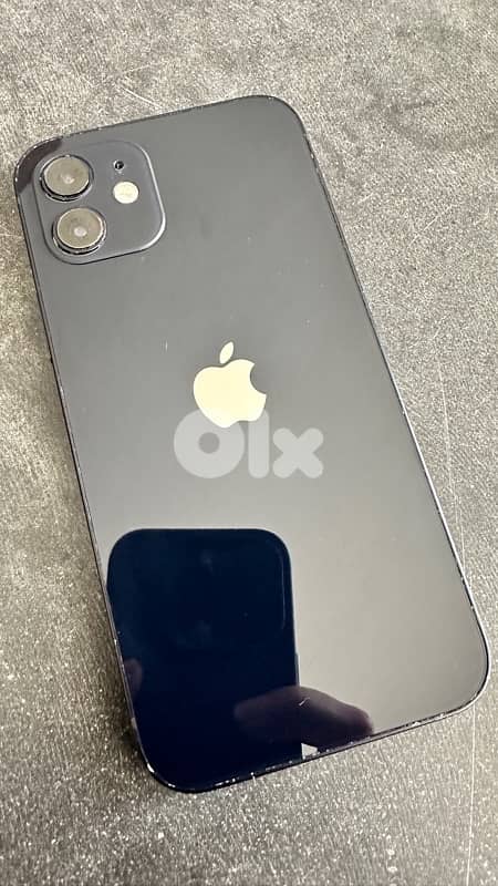 iPhone 12 - 128GB 1