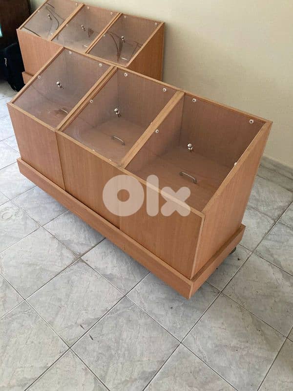 storage department 1