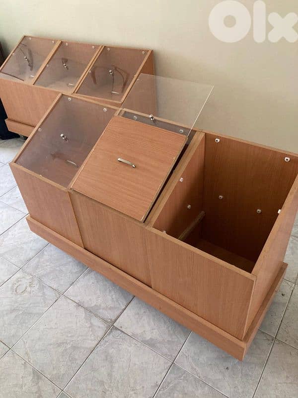 storage department 3