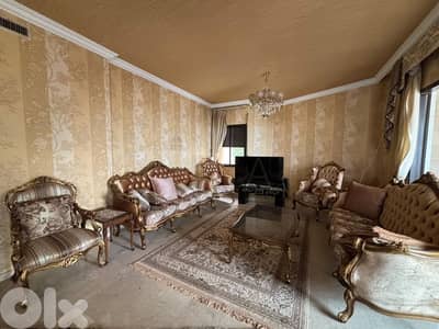 Haret Sakher | 270 sqm | Prime Location