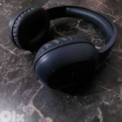 HAVIT headphones 15 dollars uses like new
