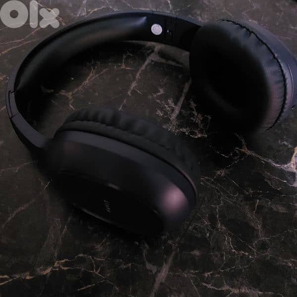 HAVIT headphones 15 dollars uses like new 1