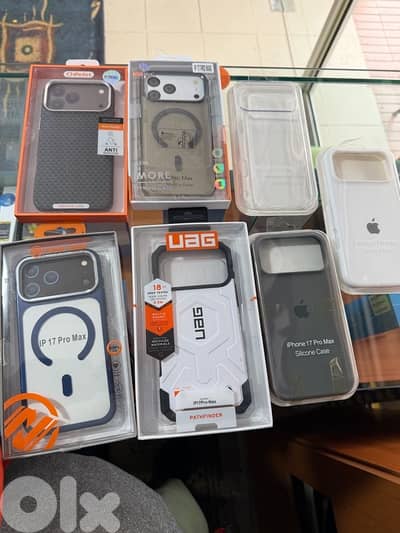 covers for iphone 17 pro max