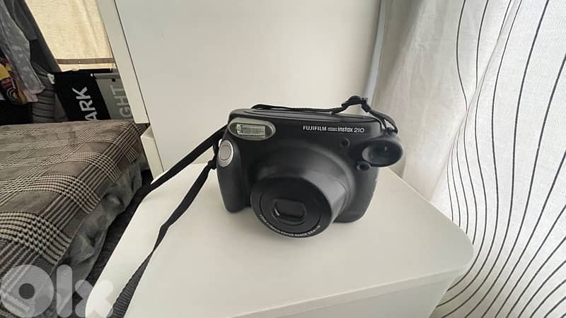 Polaroid camera Fujifilm 1