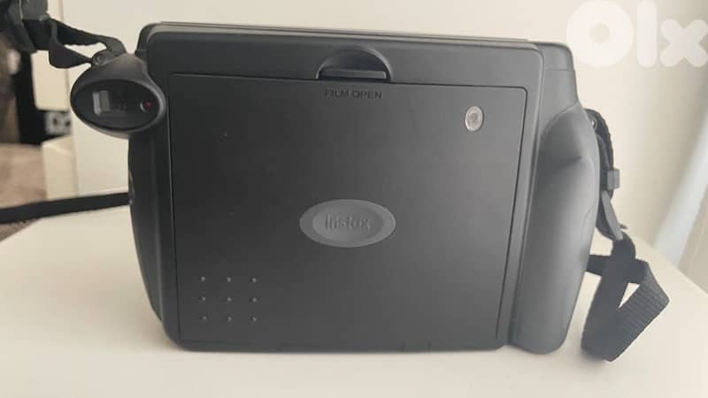 Polaroid camera Fujifilm 3