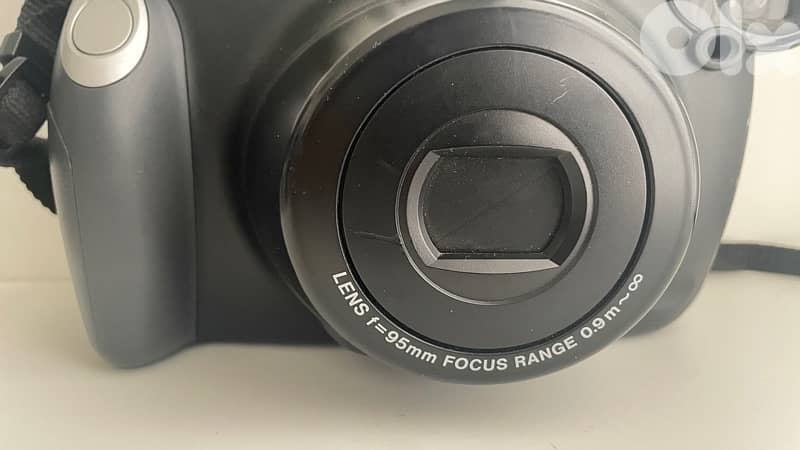 Polaroid camera Fujifilm 4