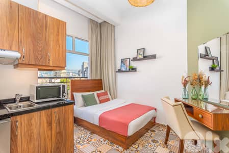 Studio in Mar Mikhael