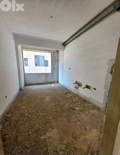 Brand new Apartment for sale in Freikeh Kornet El Hamra , with view