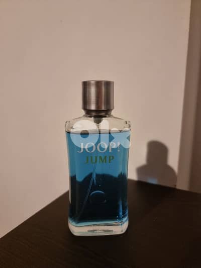 JOOP Summer Perfume