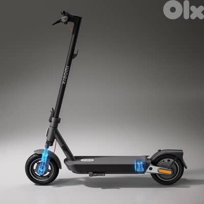 xiomi pro 5 scooter