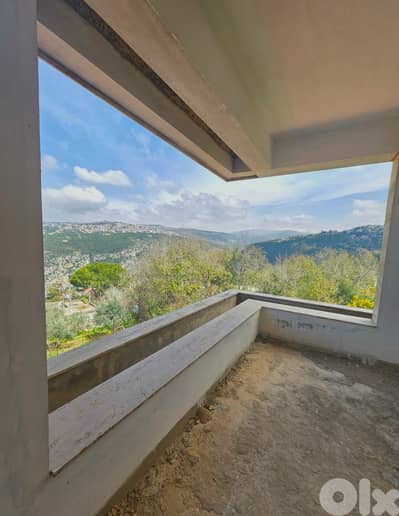 Brand new GF Apartment for sale in Freikeh Kornet El Hamra الفريكة