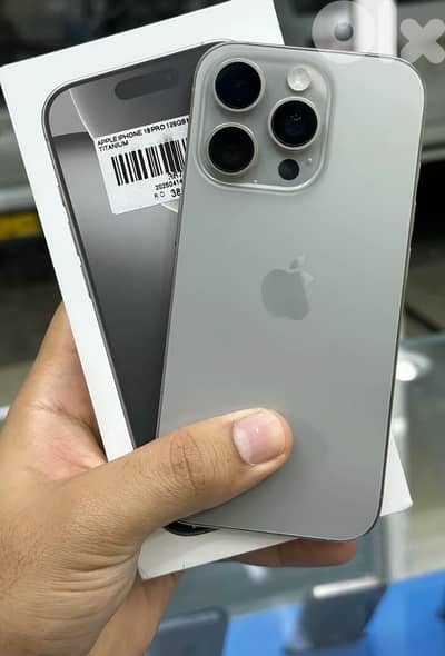 (999$)OFFER 16 PRO USED FOUR MONTHS BATTERY 97% CYCLE COUNT 251