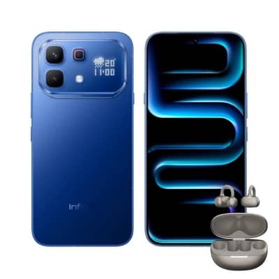 Infinix Note 60 Pro 5G 12GB 256GB