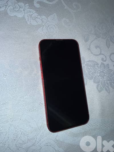 iphone 13 128gb red