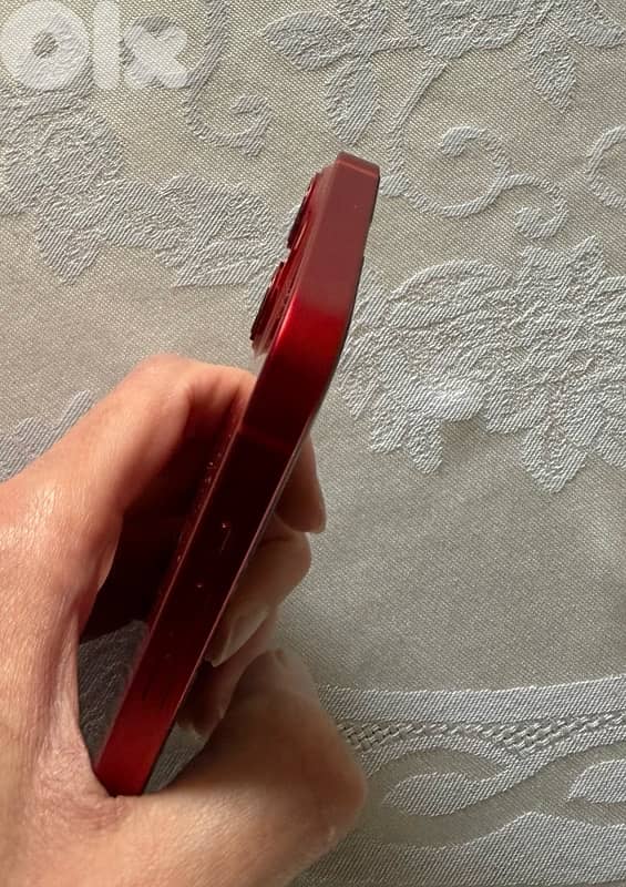 iphone 13 128gb red 2